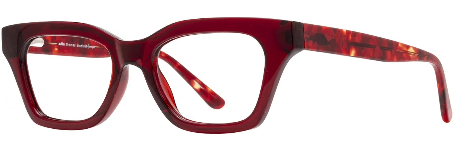Adin Thomas ATS018 Eyeglasses - view 12
